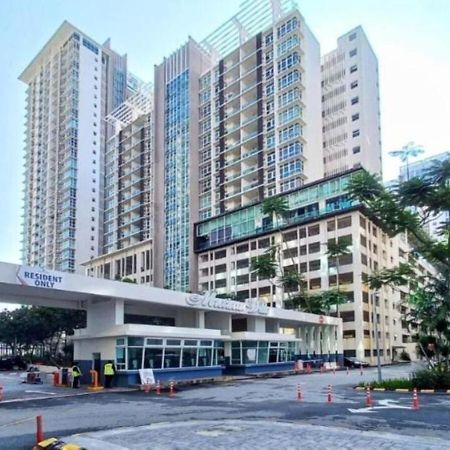 Urban Oasis, 3Br Apt In Prime Location At Cyberjaya By Verano Kültér fotó