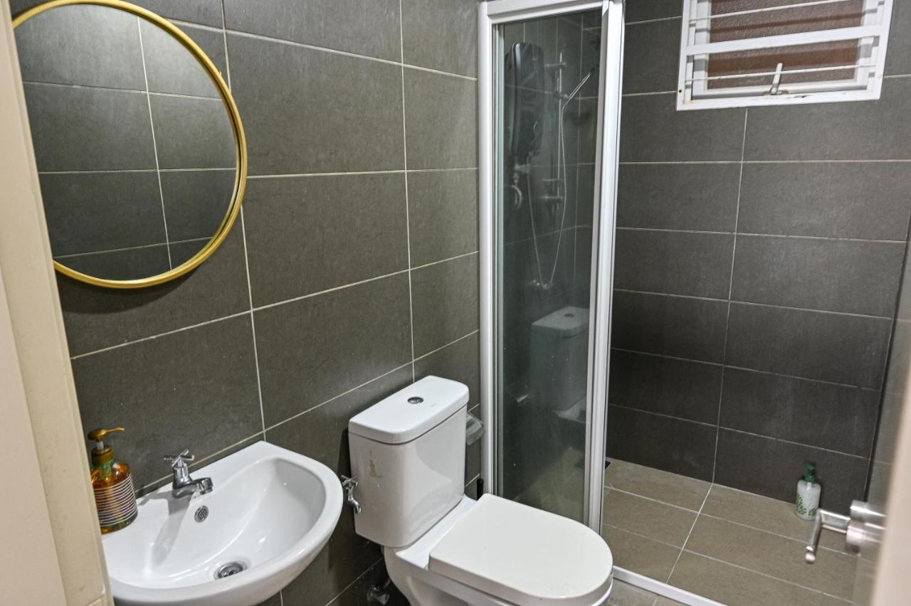 Urban Oasis, 3Br Apt In Prime Location At Cyberjaya By Verano Kültér fotó