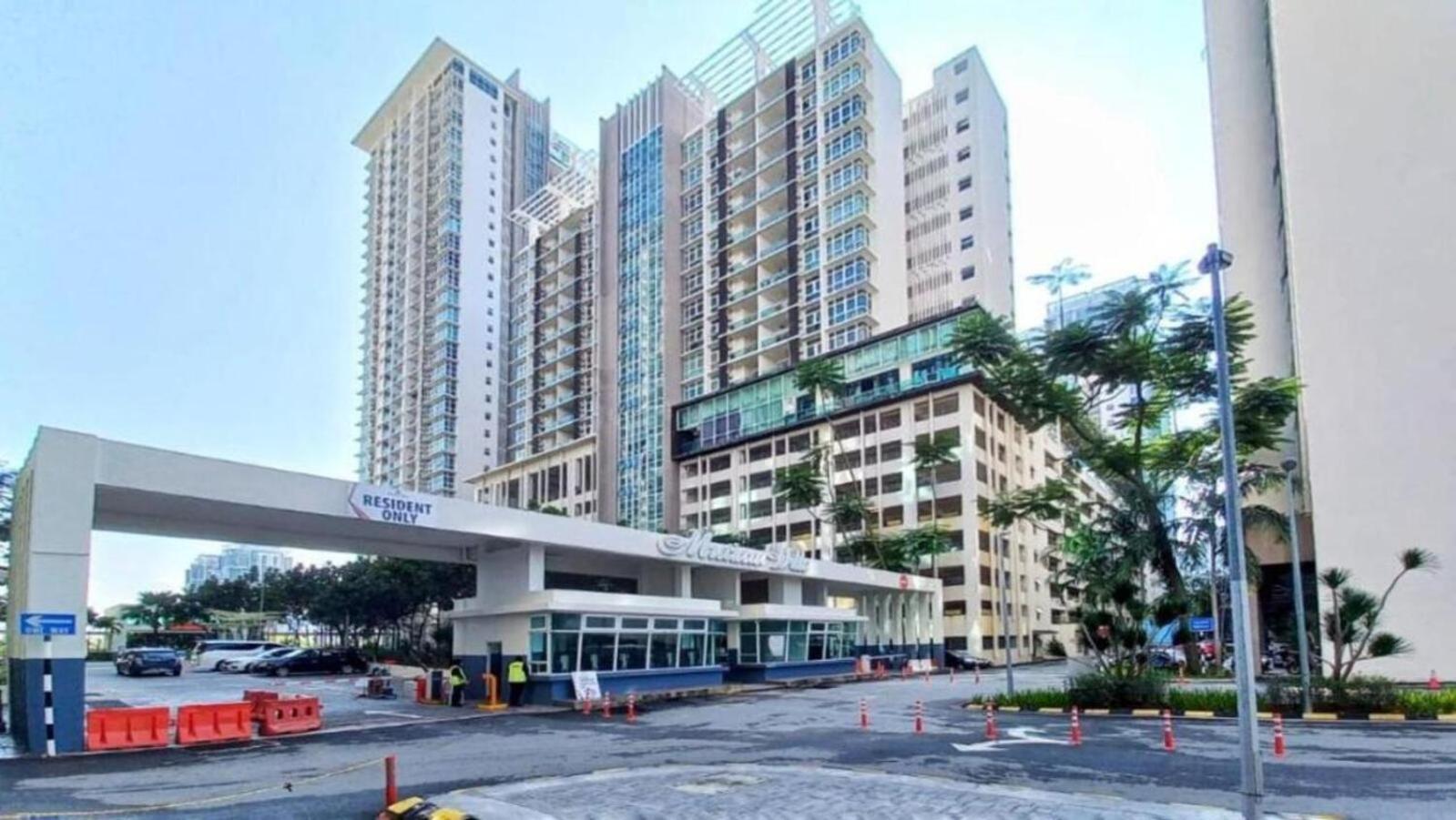 Urban Oasis, 3Br Apt In Prime Location At Cyberjaya By Verano Kültér fotó